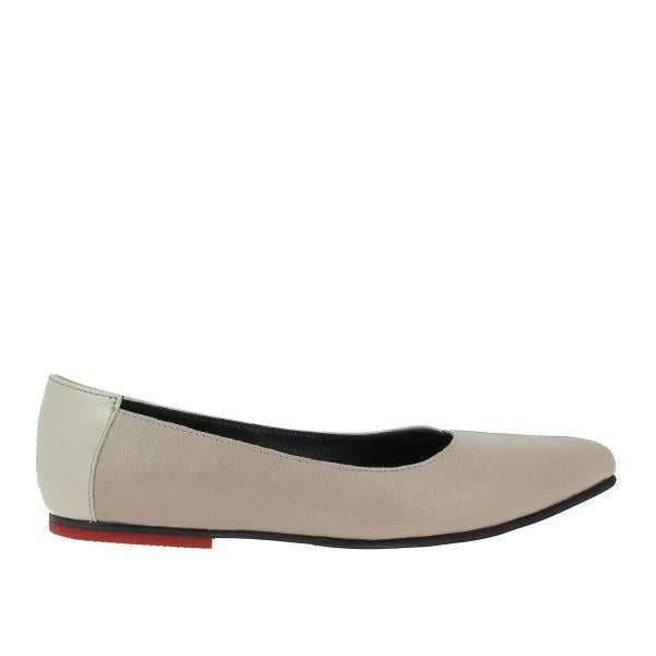 Yuko Imanishi 701044-7 OFF WHITE