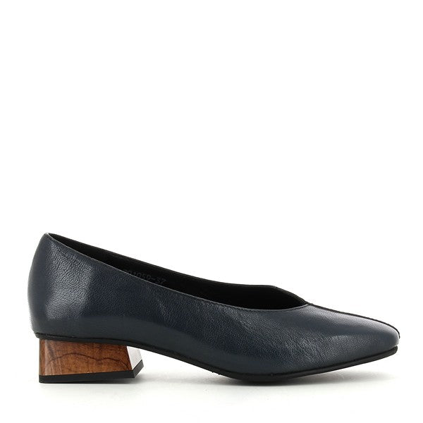 Yuko Imanishi 701059 DARK BLUE