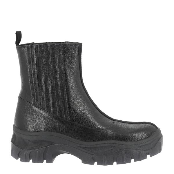 Yuko Imanishi 716038 BLACK
