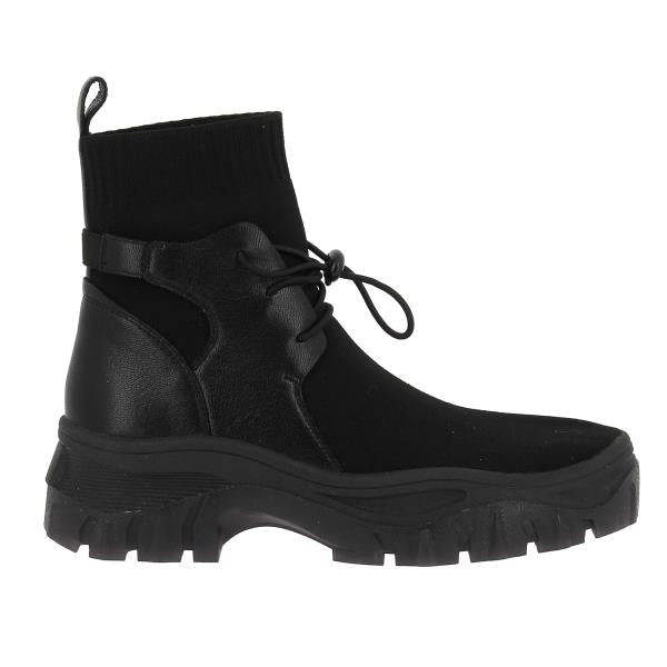 Yuko Imanishi 716039-2 BLACK