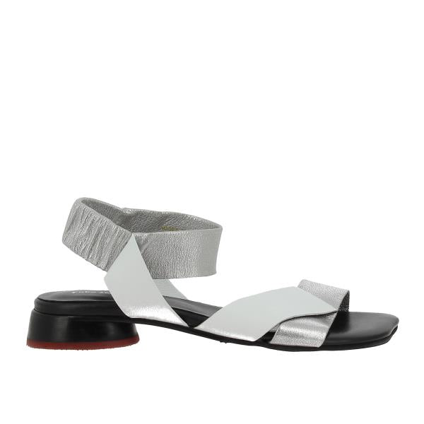 Yuko Imanishi 722045 SILVER-WHITE-MULTI