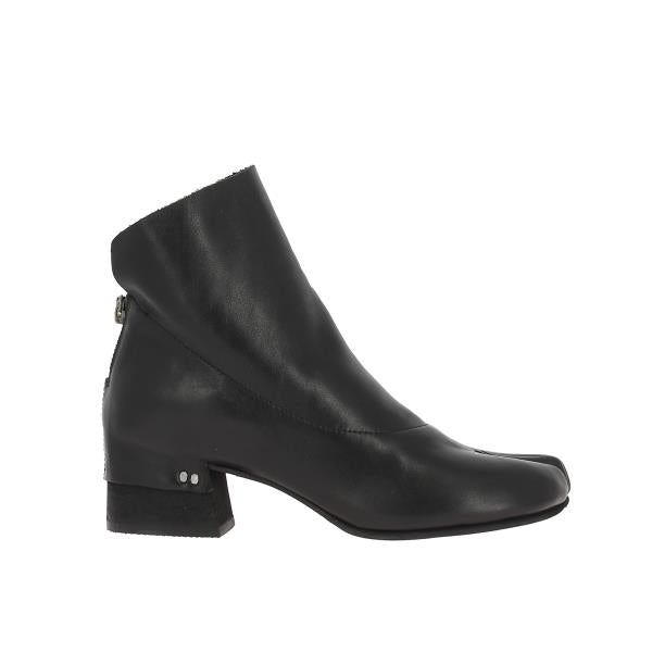 Yuko Imanishi 737038-1 BLACK