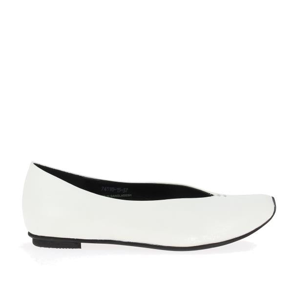 Yuko Imanishi 74190-15 WHITE