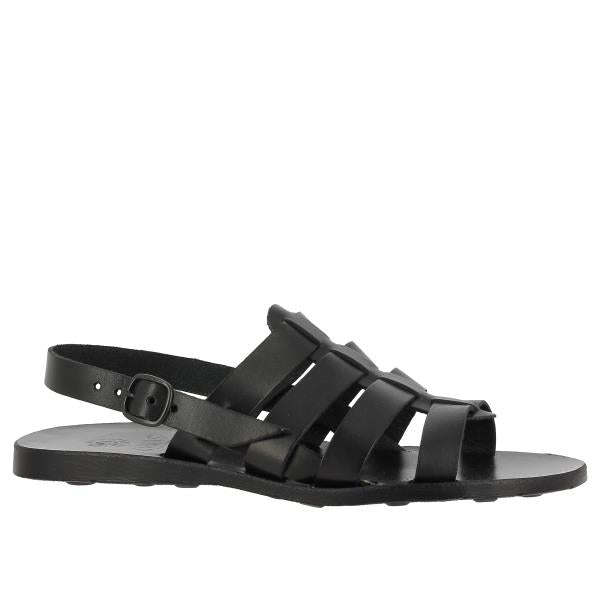 Zeus 133 BLACK