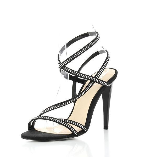 Sojo CINTI BLACK