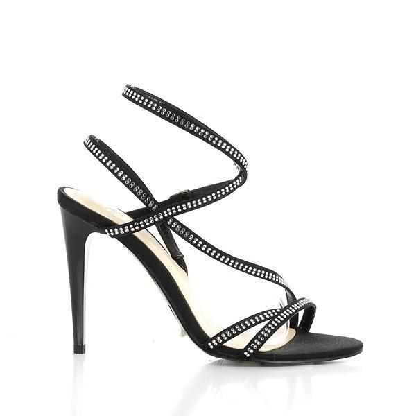 Sojo CINTI BLACK
