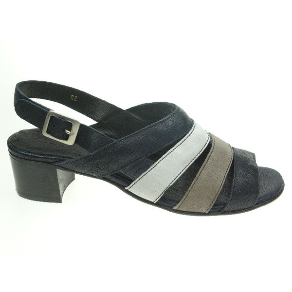 Torretti 208 NAVY-BEIGE