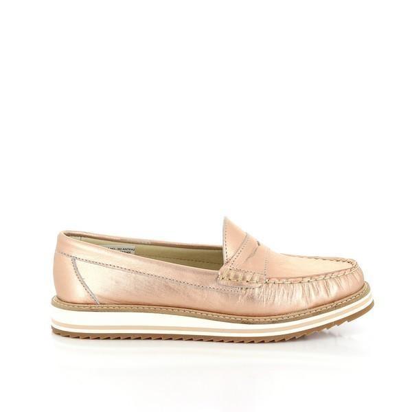 Torretti 302-ANTIFAZ SALMON