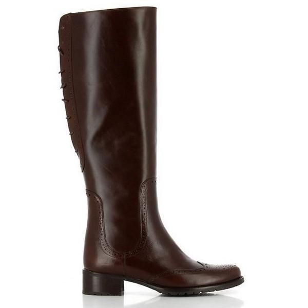 Torretti 7286AG BROWN