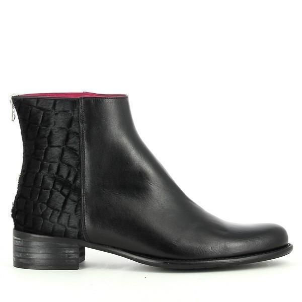 Torretti 7331-V BLACK