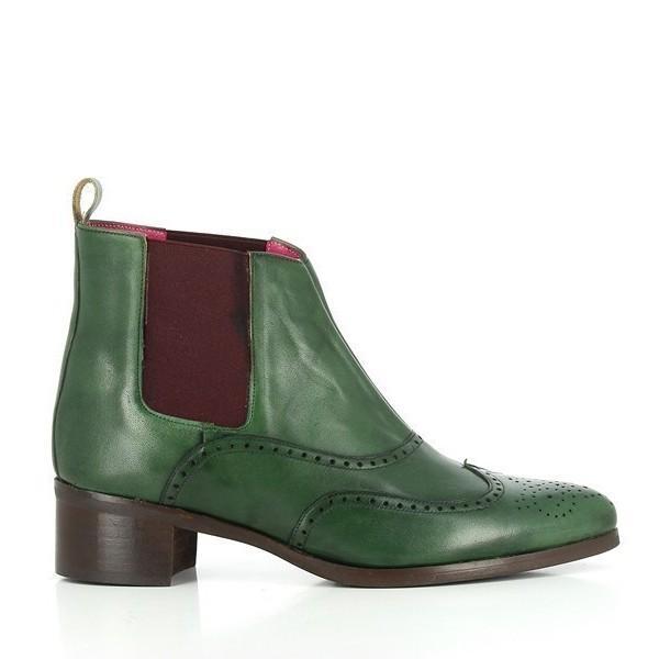 Torretti 7744 GREEN