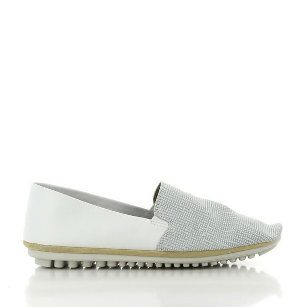 Torretti SUSAN-001 WHITE-SILVER