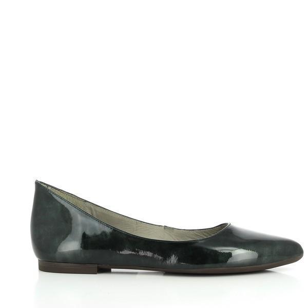 Unisa ABBUD-PA DARK-GREEN
