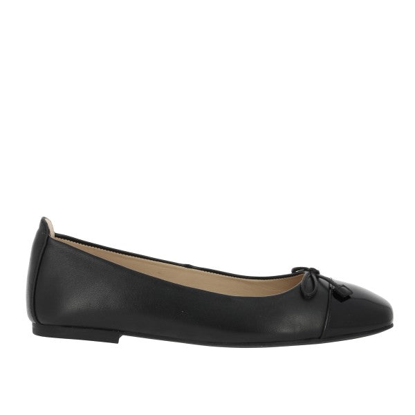Unisa BELLE-F24-NTO-PA BLACK