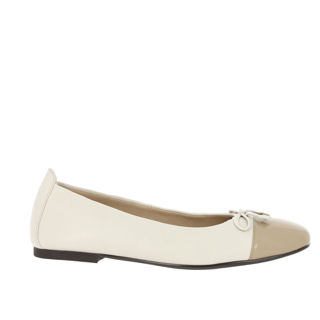 Unisa BELLE-F24-NTO-PA IVORY