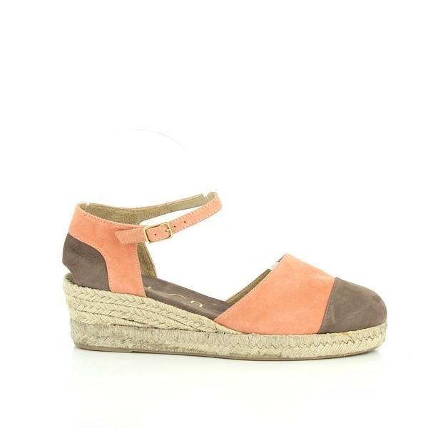 Unisa CABO-KS APRICOT-TAUPE