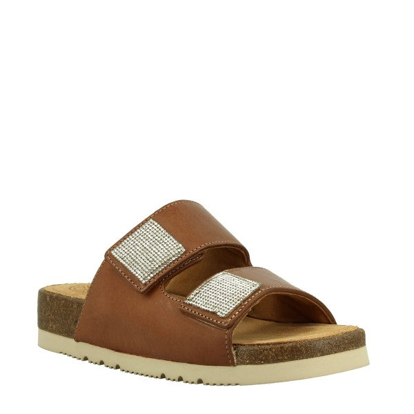 Unisa CANOLE-RAN SADDLE