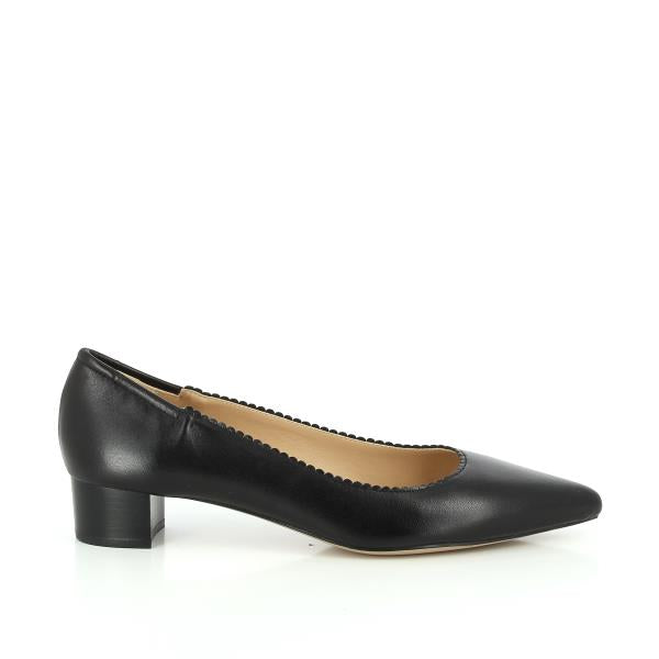 Unisa GUNKER-VU BLACK