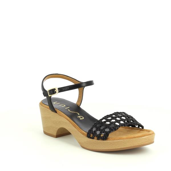 Unisa ILOBI-21-NA BLACK