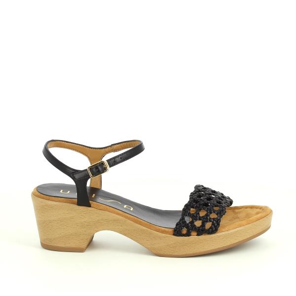 Unisa ILOBI-21-NA BLACK