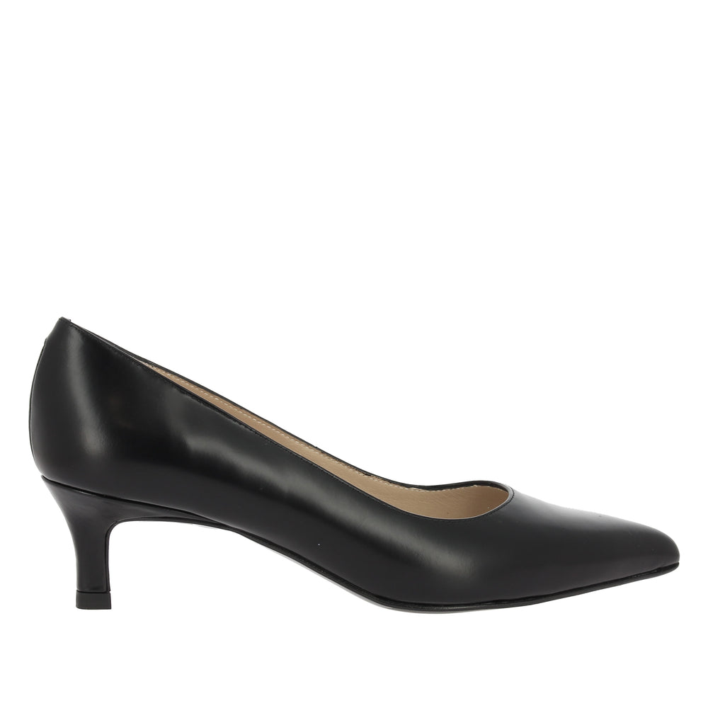 Unisa INDIRA-F24-SIV BLACK