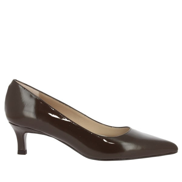 Unisa INDIRA-F24-SIV BROWN