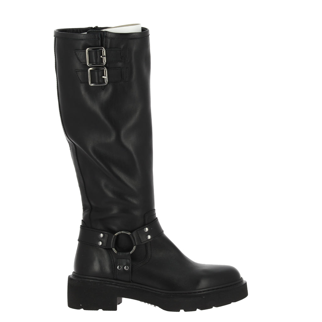 Unisa JECIS-STT BLACK