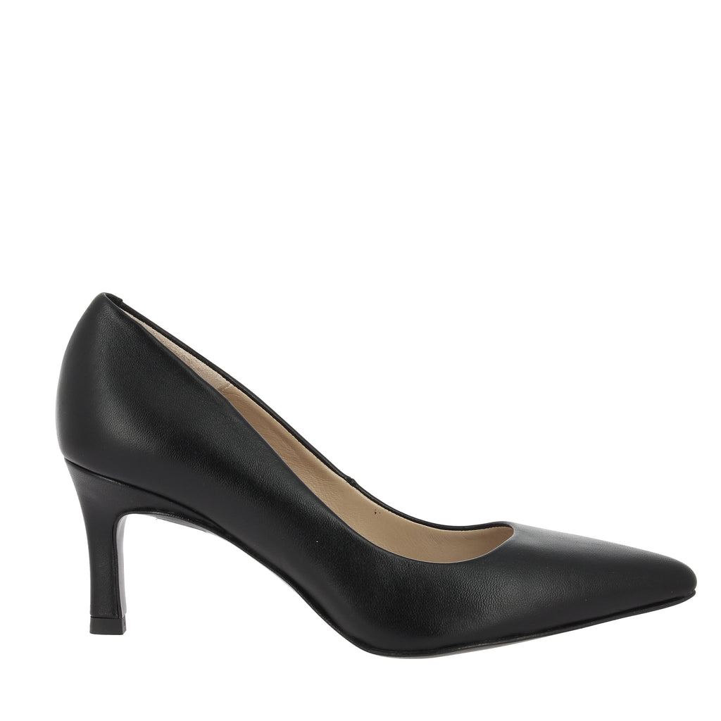 Unisa LARSON-F24-LMT BLACK