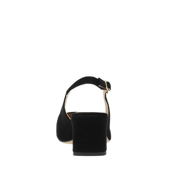 Unisa LAURI-KS BLACK