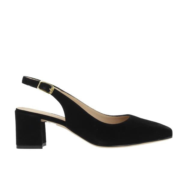 Unisa LAURI-KS BLACK