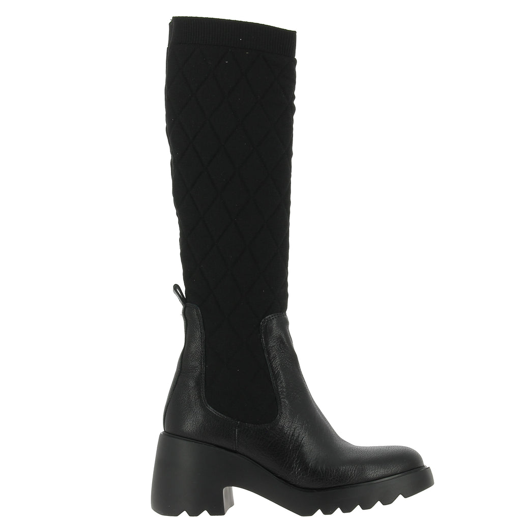 Unisa LEIVA-CAP BLACK