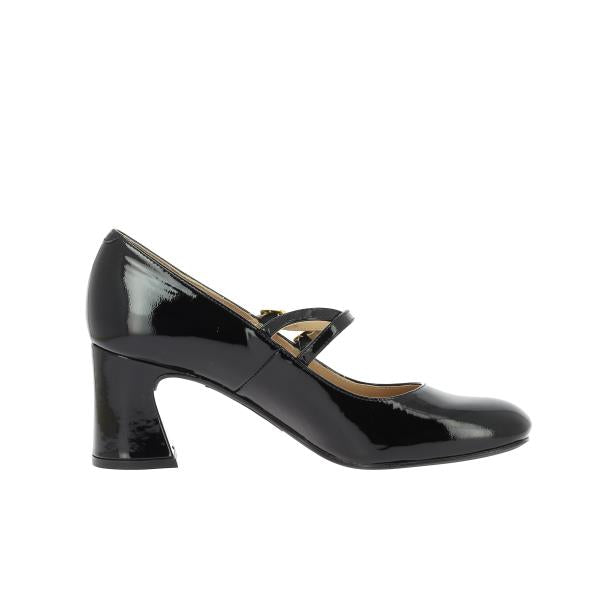 Unisa MOUNT-PA BLACK