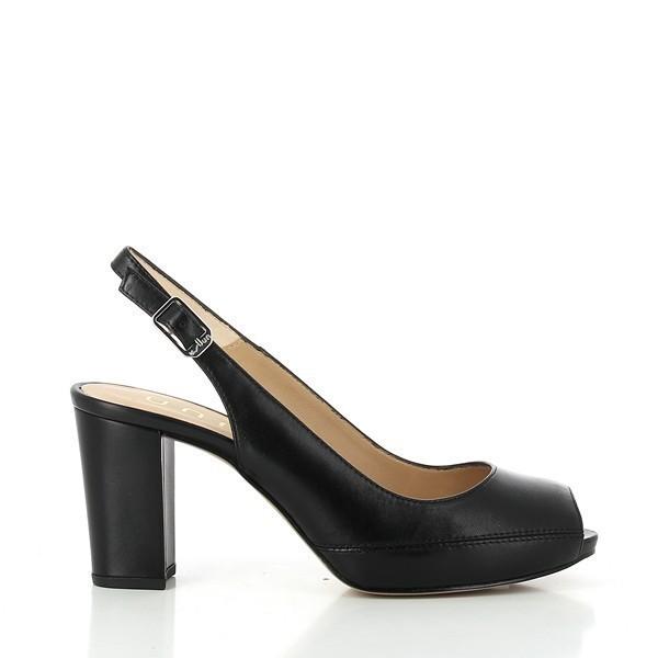Unisa NICK-19-NA BLACK