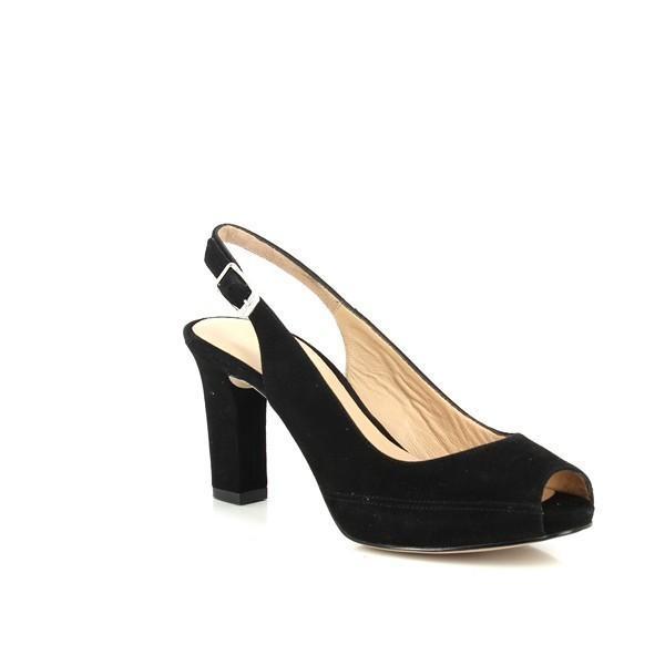 Unisa NICK-CLASSIC-19-KS BLACK