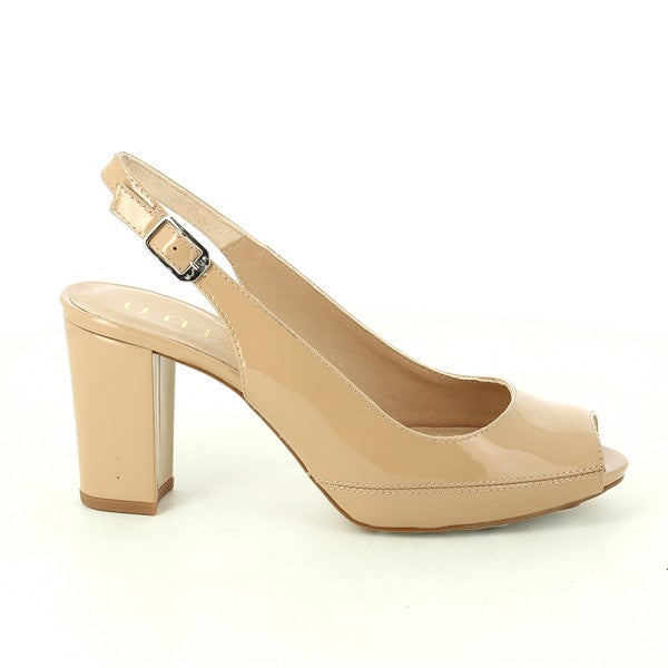 Unisa NICK-CLASSIC-20-PA SUNTAN