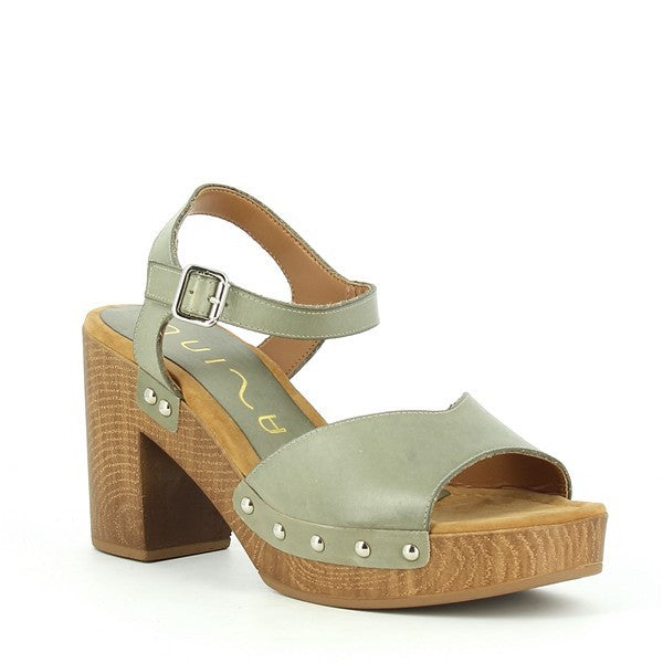 Unisa TACO-RAN LIGHT-GREY