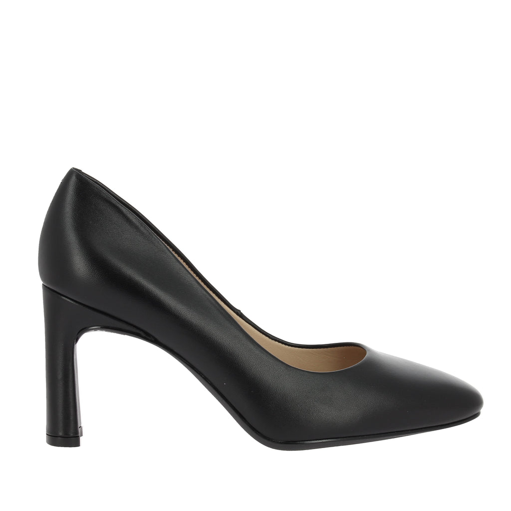 Unisa WABA-F24-NTO BLACK