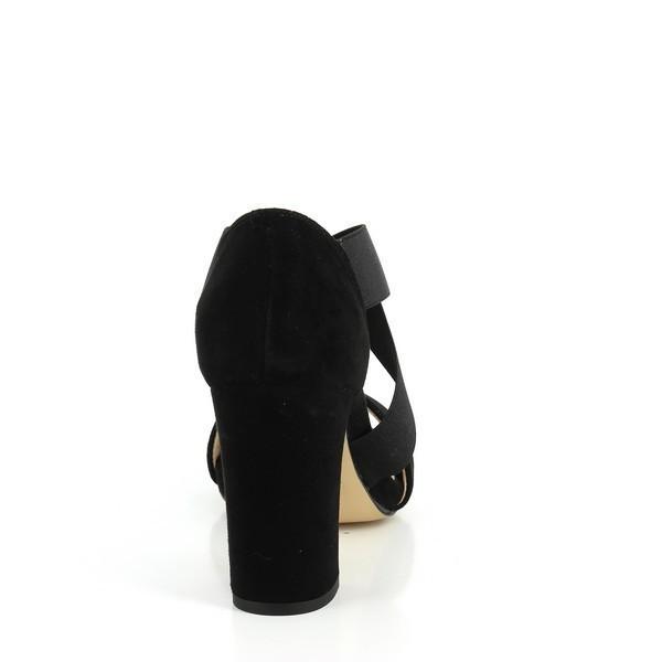 Unisa WANGE-KS BLACK