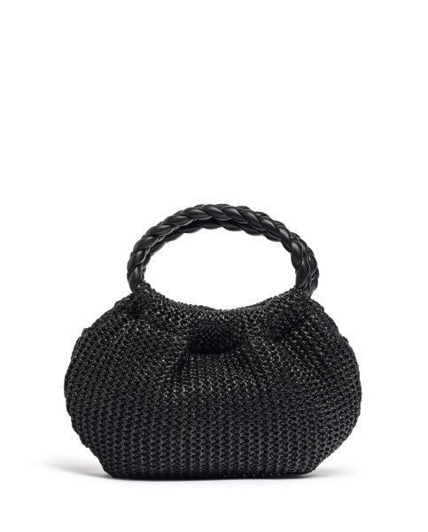 Unisa ZAMELI-25-RBO BLACK