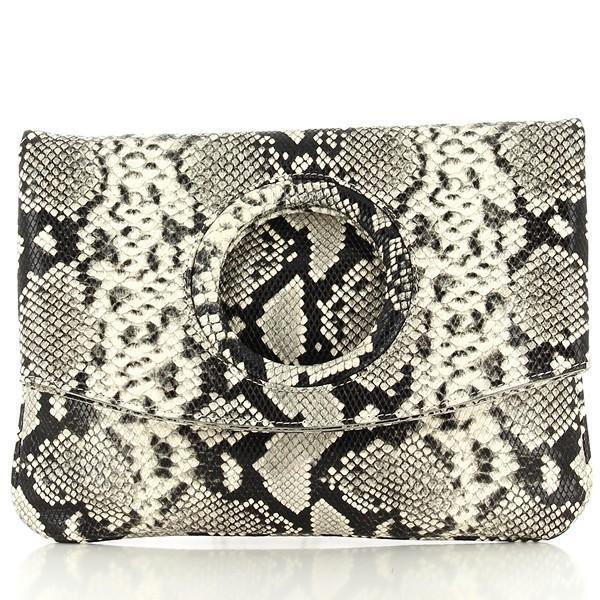 Unisa ZCOSIN-VIP BEIGE-BLACK