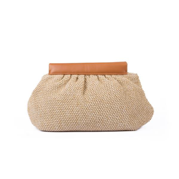 Unisa ZDIANCA-23-RC NATURAL-CUIR