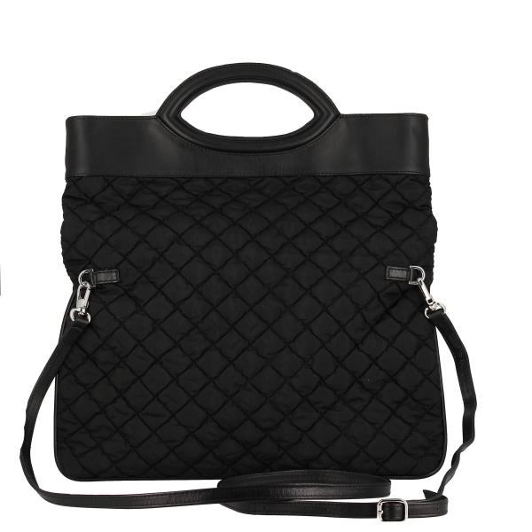 Unisa ZKAIRA-DI-NF BLACK