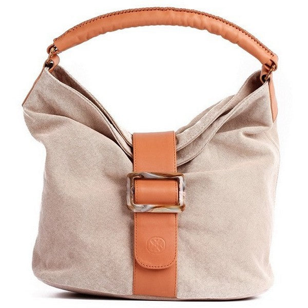 Unisa ZODELIA-ECL-CAN NATURE-CUIR