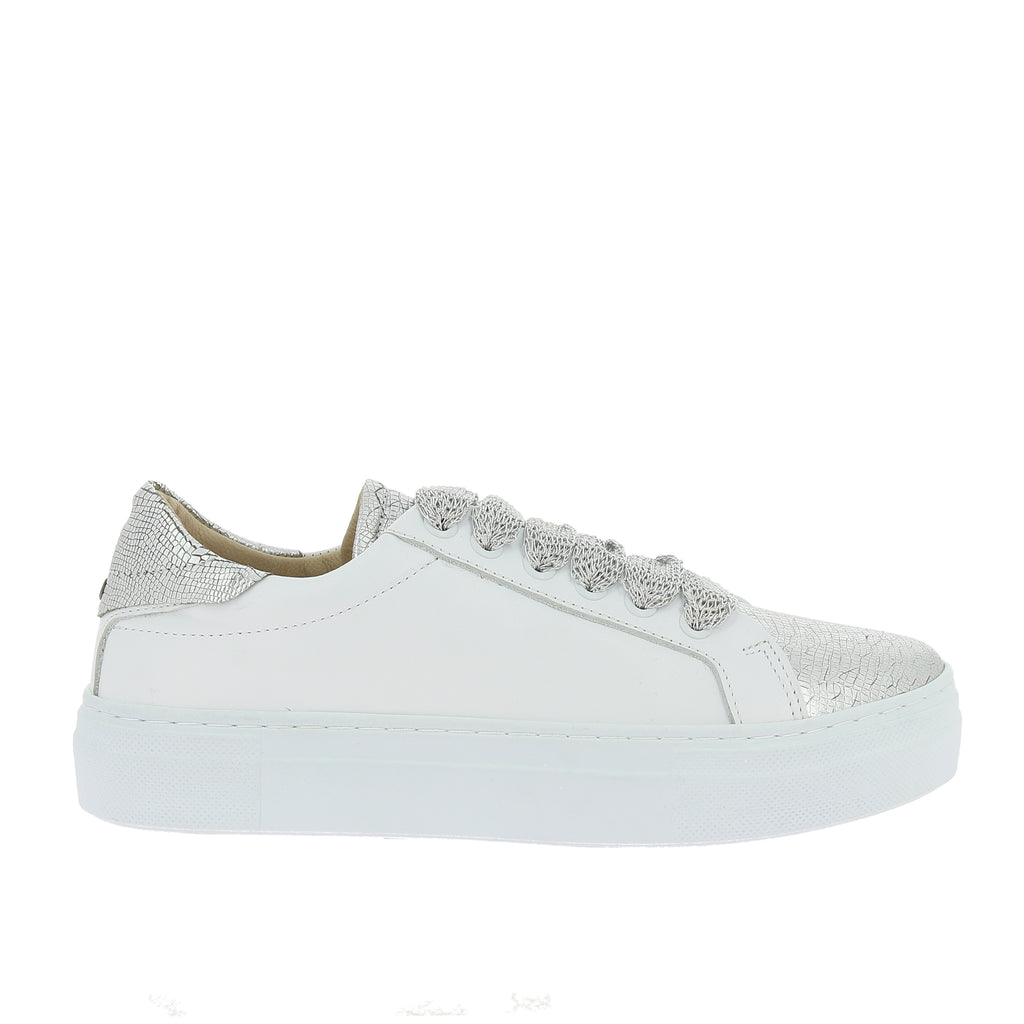 Wave 23042 BIANCO-ARGENTO