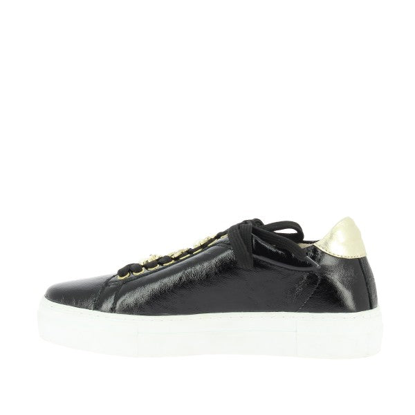 Wave 26068 NERO-GOLD