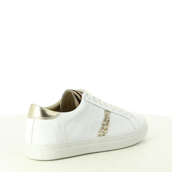 Wave 9150 BIANCO-CAMEL-MULTI