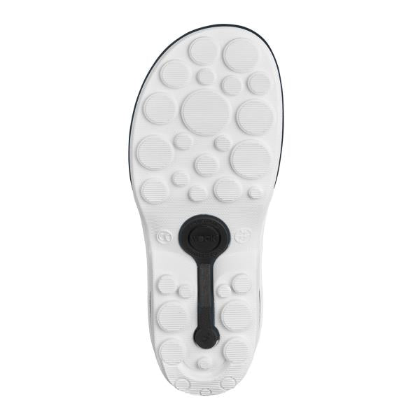 Wock CLOG-03 NAVY-BLUE