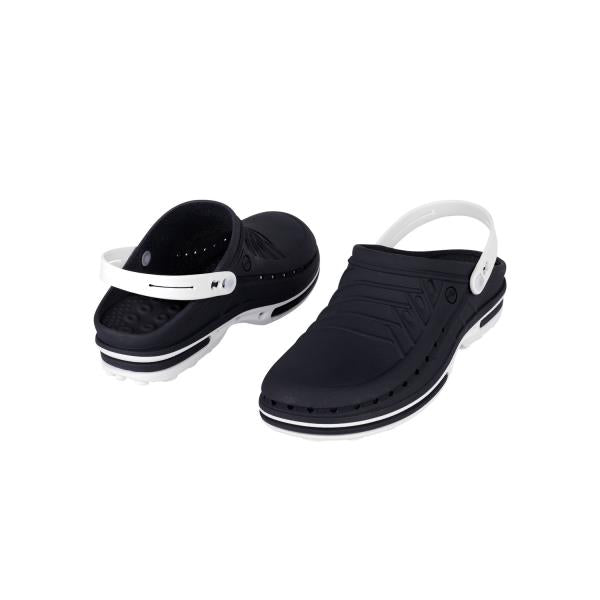 Wock CLOG-03 NAVY-BLUE
