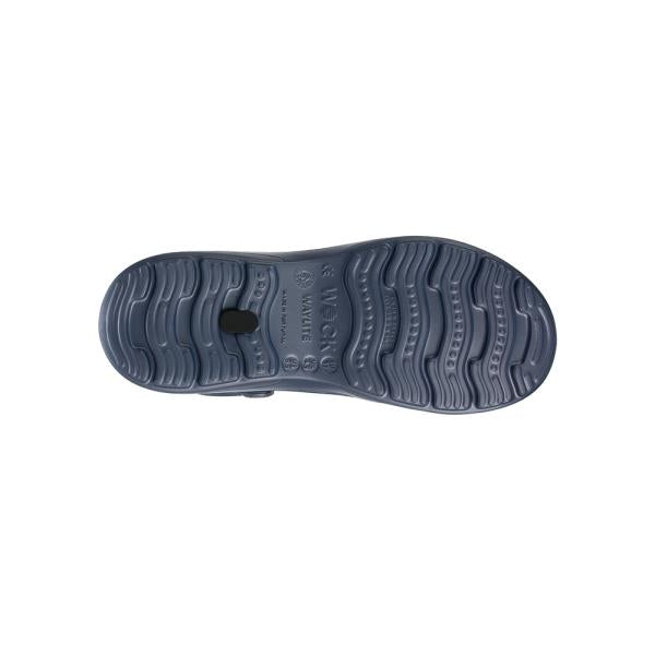 Wock WAYLITE-02 NAVY-BLUE