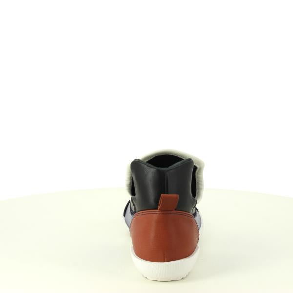 Yuko Imanishi 586048-2 BLACK